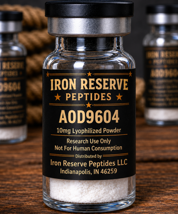 AOD-9604